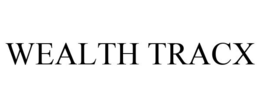 WEALTH TRACX trademark