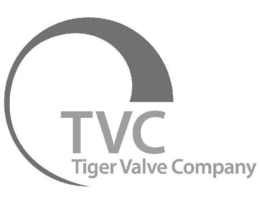 TVC TIGER VALVE COMPANY trademark
