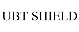 UBT SHIELD trademark