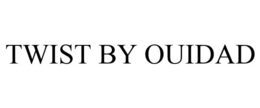 TWIST BY OUIDAD trademark