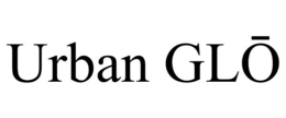 URBAN GLO trademark