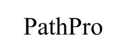 PATHPRO trademark