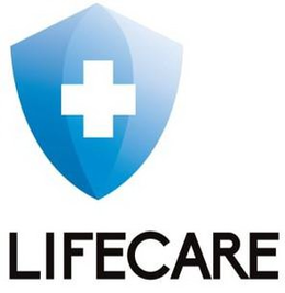 LIFECARE trademark