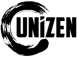 UNIZEN trademark