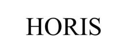 HORIS trademark