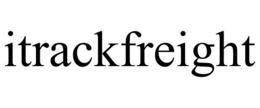 ITRACKFREIGHT trademark
