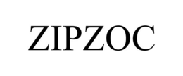 ZIPZOC trademark