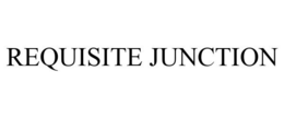 REQUISITE JUNCTION trademark