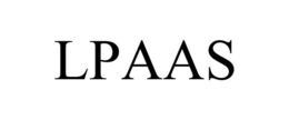LPAAS trademark