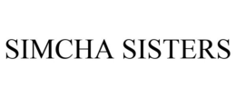 SIMCHA SISTERS trademark
