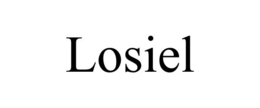 LOSIEL trademark
