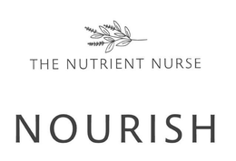THE NUTRIENT NURSE NOURISH trademark
