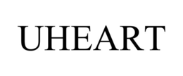UHEART trademark