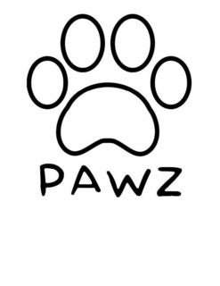 PAWZ trademark