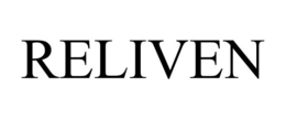 RELIVEN trademark