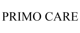 PRIMO CARE trademark