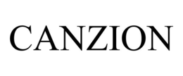 CANZION trademark