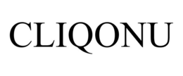 CLIQONU trademark