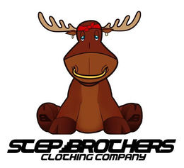 STEPBROTHERS CLOTHING COMPANY trademark