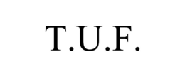 T.U.F. trademark