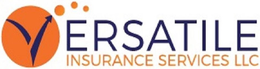 VERSATILE INSURANCE SERVICES LLC trademark