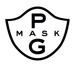 PG MASK trademark