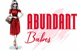 ABUNDANT BABES trademark
