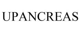 UPANCREAS trademark
