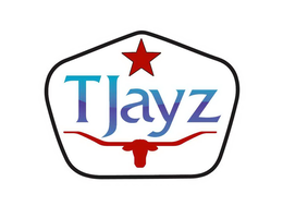 TJAYZ trademark