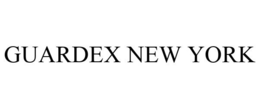 GUARDEX NEW YORK trademark