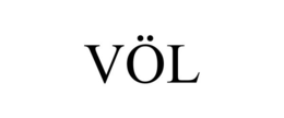 VÖL trademark