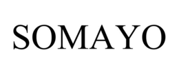 SOMAYO trademark