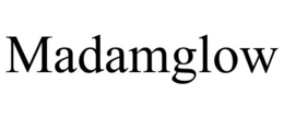 MADAMGLOW trademark