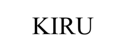 KIRU trademark