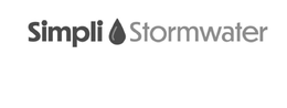 SIMPLI STORMWATER trademark