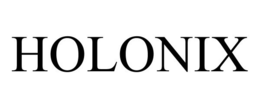 HOLONIX trademark