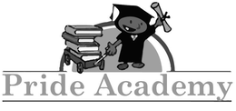 PRIDE ACADEMY trademark
