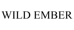 WILD EMBER trademark