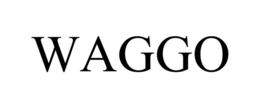 WAGGO trademark