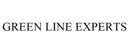 GREEN LINE EXPERTS trademark