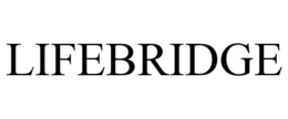 LIFEBRIDGE trademark