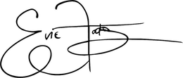 EVIE FATZ trademark
