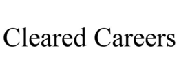 CLEARED CAREERS trademark