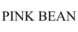 PINK BEAN trademark