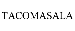TACOMASALA trademark