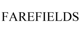 FAREFIELDS trademark