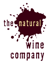 THE NATURAL WINE COMPANY trademark