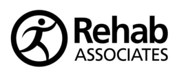 REHAB ASSOCIATES trademark