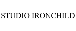 STUDIO IRONCHILD trademark