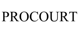 PROCOURT trademark